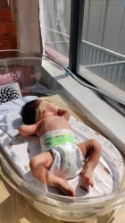 -安悦贝月子中心