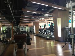 -W FITNESS 威尔仕健身·游泳(七宝店)