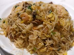 -钱山海鲜大排档