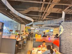 -茄子恰恰·新云南小炒(钱王街店)