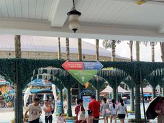-海合安成都极地海洋公园