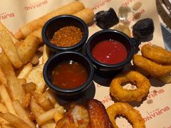 -BURANO布拉诺西餐(万达广场店)