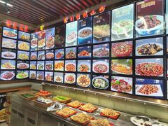 -昱德来·天津菜(河西店)