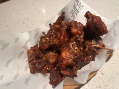 -鸣记脆皮烤鱼(岐山路店)