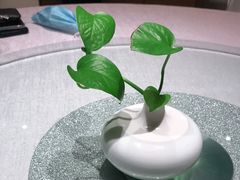 -悦融琥珀·京鲁菜·海味珍品(西单店)