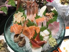 -極上萬膳·日料放题(海岸城店)