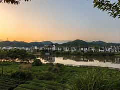 -婺源月亮湾