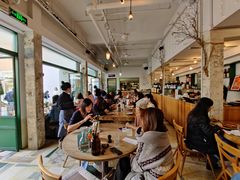 -RAC BAR(安福路店)