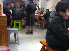 -西江红·株洲本地菜(滨江南路店)