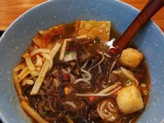 -螺大蛳柳州螺蛳粉·火锅·热干面(西城永捷店)