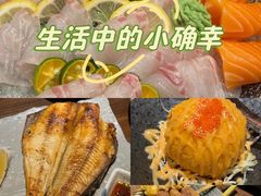 -鸟鹏烧鸟居酒屋(熙龙湾店)
