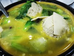 -溱湖八鲜菜馆