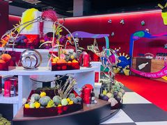 -精绝七日-新疆尼雅遗址数字大展【拉法耶文化艺术中心】