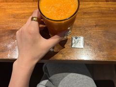 -BAKER&SPICE(安福路店)