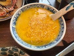 -酌酒半杯·生腌熟醉·阿拉宁波小菜馆(天一广场店)