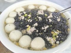 -众味海鲜大排档·活海鲜·潮汕味(南澳店)