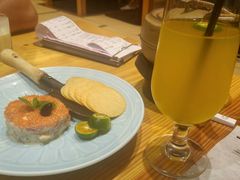 -花潮料理艺食馆(世欧广场店)