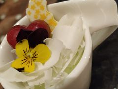 -骊韵咖啡厅(深圳中海凯骊酒店)