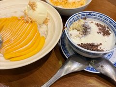 -牛氏石磨肠粉(海璟国际店)