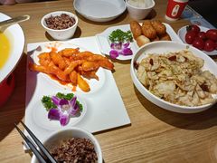 -蜀锦堂·川味现炒(襄阳武商汇店)