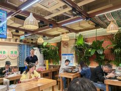 -云阿蛮云南生烫牛肉米线(奉贤路店)