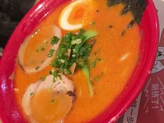 -吾妻拉面•和风食堂(群光广场店)
