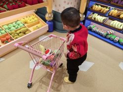 -奈尔宝·儿童乐园·亲子餐厅(苏州大悦城店)