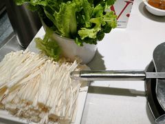 -古乐牛香·鲜牛肉牛杂火锅(新区店)