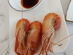 -蟹天蟹地农家菜·阳澄湖大闸蟹(浅水湾店)