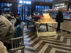 大堂-牛角村(大族广场店)