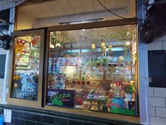 -后厨意餐La Cucina(外交公寓店)