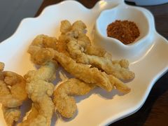 -老地方铁锅炖(宋庄路店)