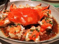 -三号黄浦会Canton Table