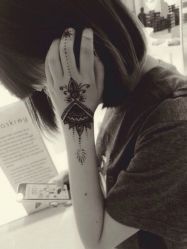 ALB岐刺青(三里屯店)-Black Tattoo Studio