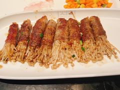 -火地铁板烧(虹口龙之梦店)