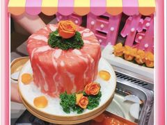 -海底捞火锅(西直门凯德MALL店)