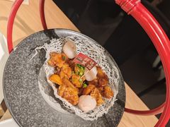 -老福洲·三十年福州味(斗东店)