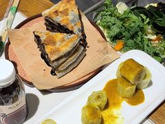 -清真·鸦儿李记·涮肉(马家堡店)
