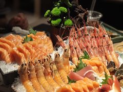 -匠和风精致料理(成都龙湖滨江天街店)