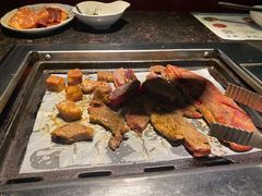 -阪尚皇·原切牛排·烤肉火锅自助(北京路店)