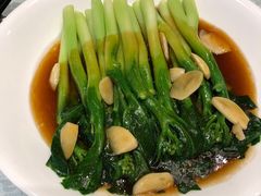 -万宝海鲜舫(劳动公园店)