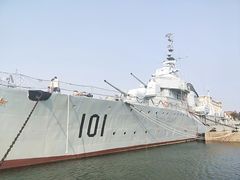 -中国人民解放军海军博物馆