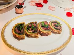 -牛排家(北京长安街英皇集团中心店)