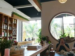 -茶油香闽南菜·花园餐厅(前埔店)