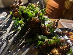 -贰醒·私房小院烧烤 (太古里店)