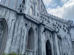 -圣约瑟夫大教堂