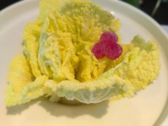 -烹然四季椰子鸡火锅(姚家园万象汇店)