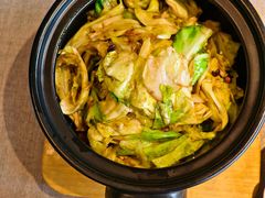 -南堂馆·新川菜(春熙路店)