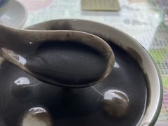芝麻糊-裕满园(天宁广场店)