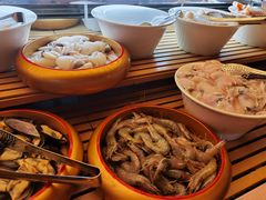 -温禾牛·和牛寿喜烧自助火锅(恒基名人店)